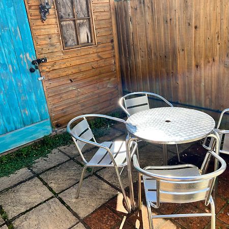 Cosy Cottage In Central Reading Free Parking & Fast Wifi المظهر الخارجي الصورة