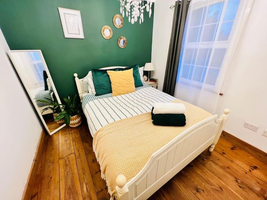 Cosy Cottage In Central Reading Free Parking & Fast Wifi المظهر الخارجي الصورة