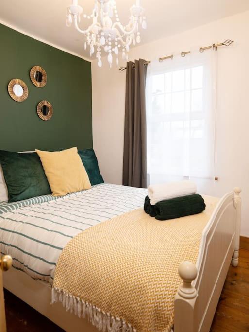 Cosy Cottage In Central Reading Free Parking & Fast Wifi المظهر الخارجي الصورة