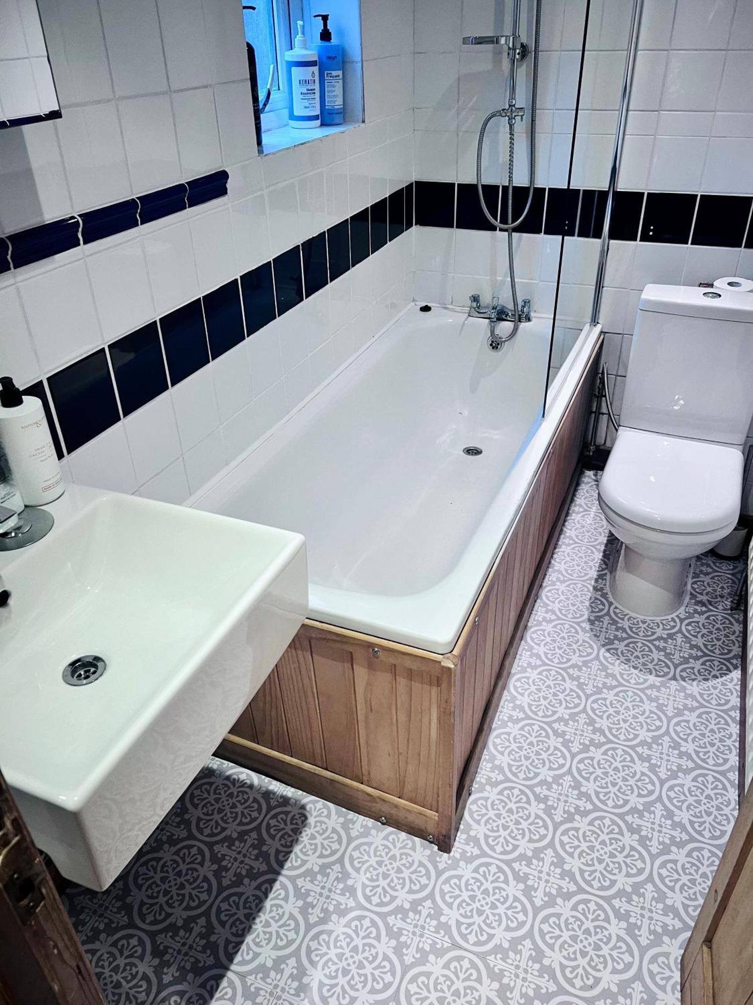 Cosy Cottage In Central Reading Free Parking & Fast Wifi المظهر الخارجي الصورة